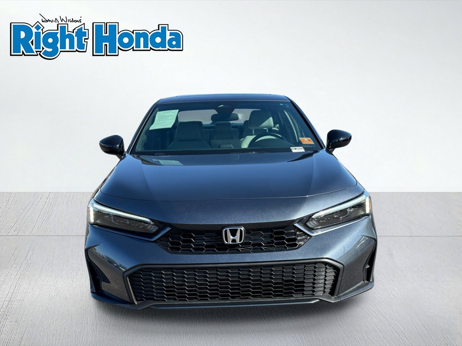 Used 2025 Honda Civic Sport image 5