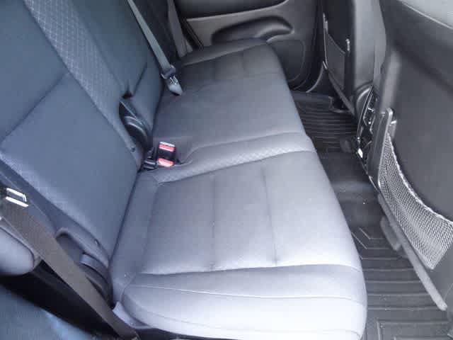 Used 2019 Jeep Grand Cherokee Laredo RWD image 11