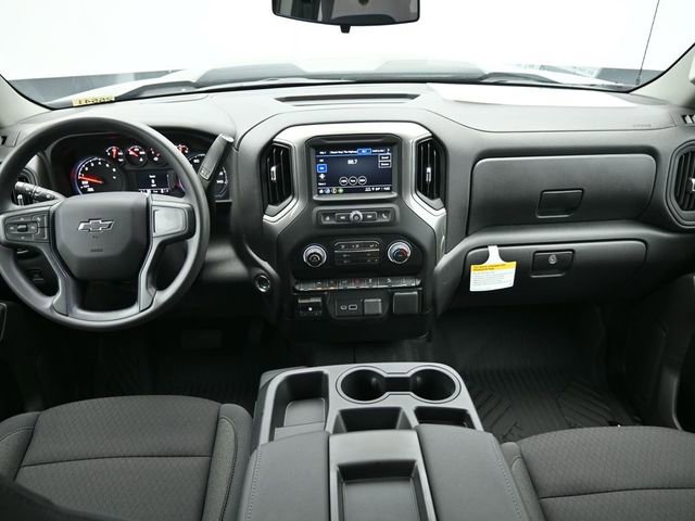 New 2026 Chevrolet Silverado 1500 Custom Trail Boss w/ LPO, Dark Essentials Package image 23