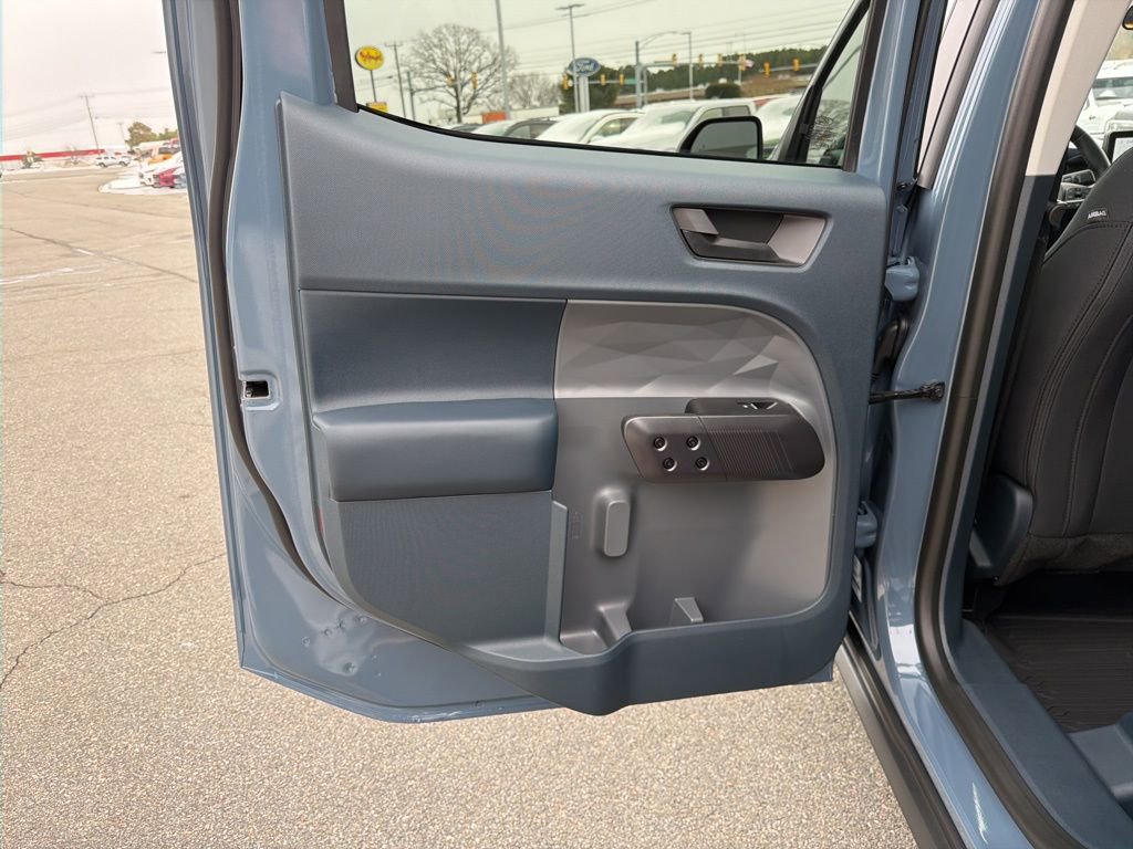 New 2026 Ford Maverick XLT w/ XLT Luxury Package image 16