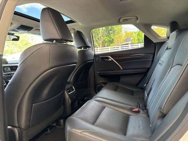 Used 2016 Lexus RX 350 AWD w/ Premium Package image 11