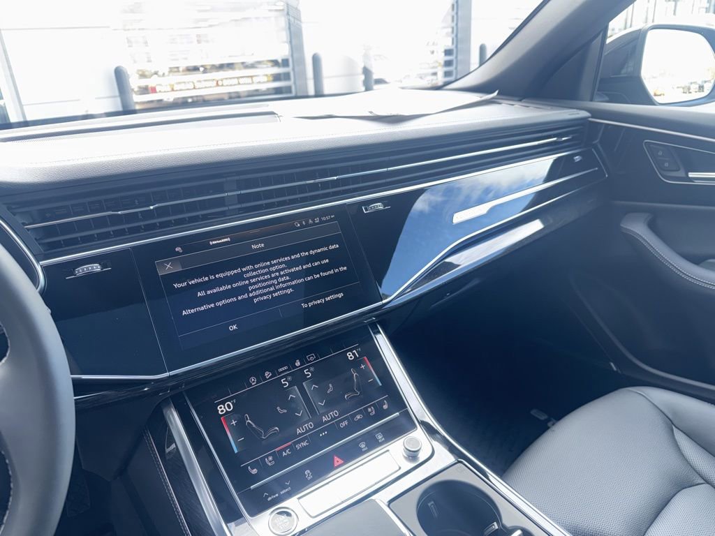 New 2026 Audi Q8 Premium Plus image 12