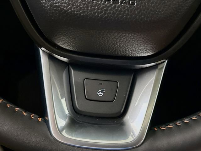 New 2026 Honda CR-V TrailSport image 42