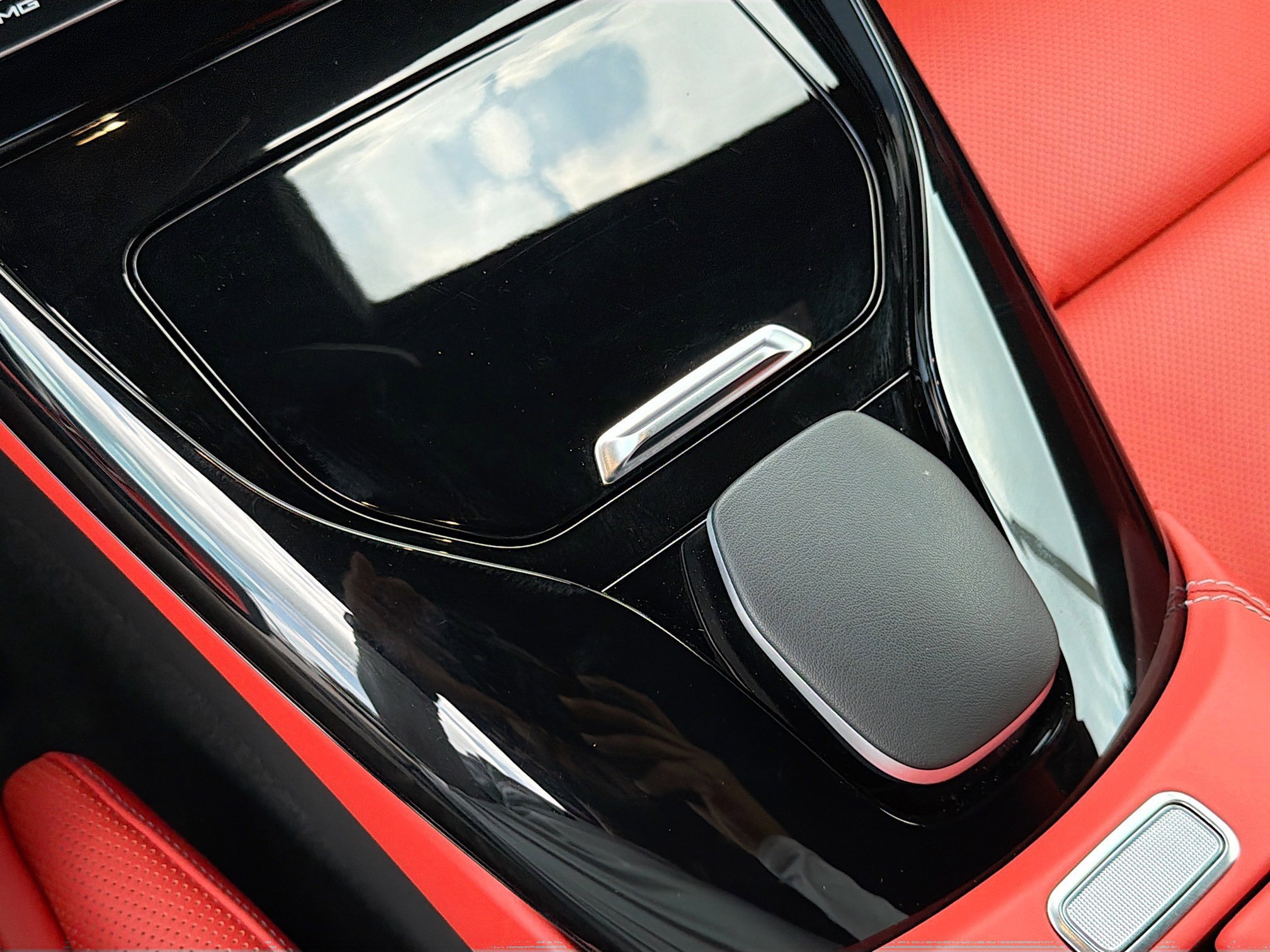 Used 2023 Mercedes-Benz SL 43 AMG image 27