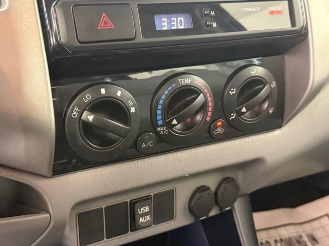 Used 2014 Toyota Tacoma PreRunner w/ TRD Sport Package image 20