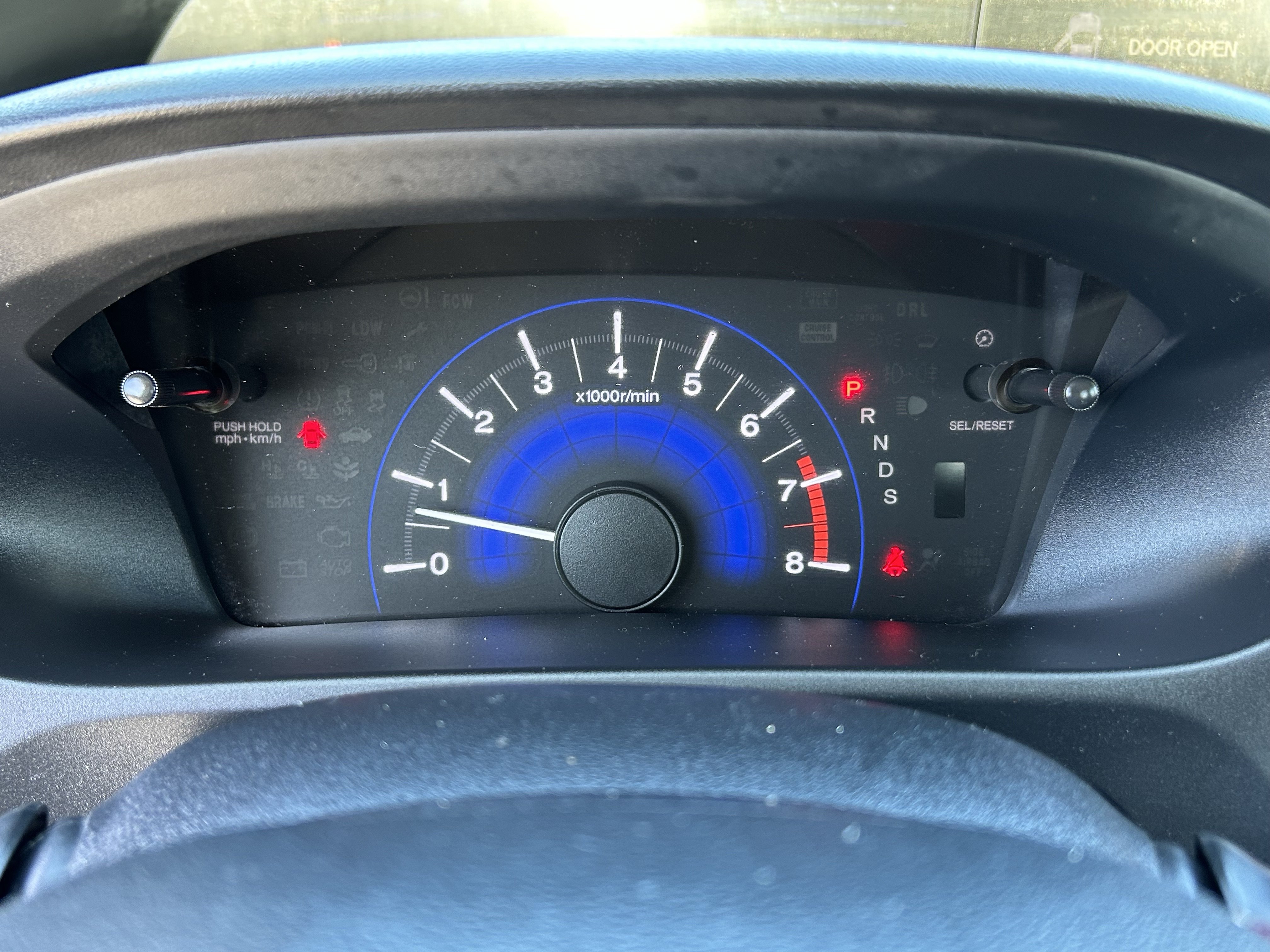 Used 2015 Honda Civic EX image 28