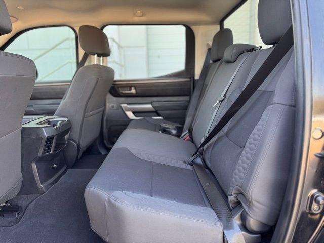 Used 2024 Toyota Tundra SR5 image 21