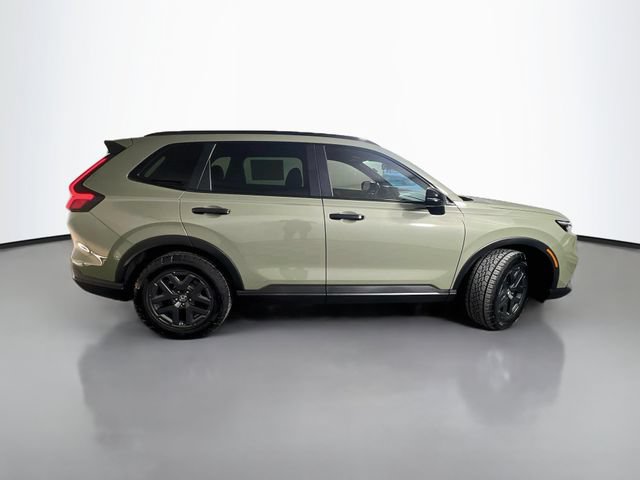 Used 2026 Honda CR-V TrailSport image 9