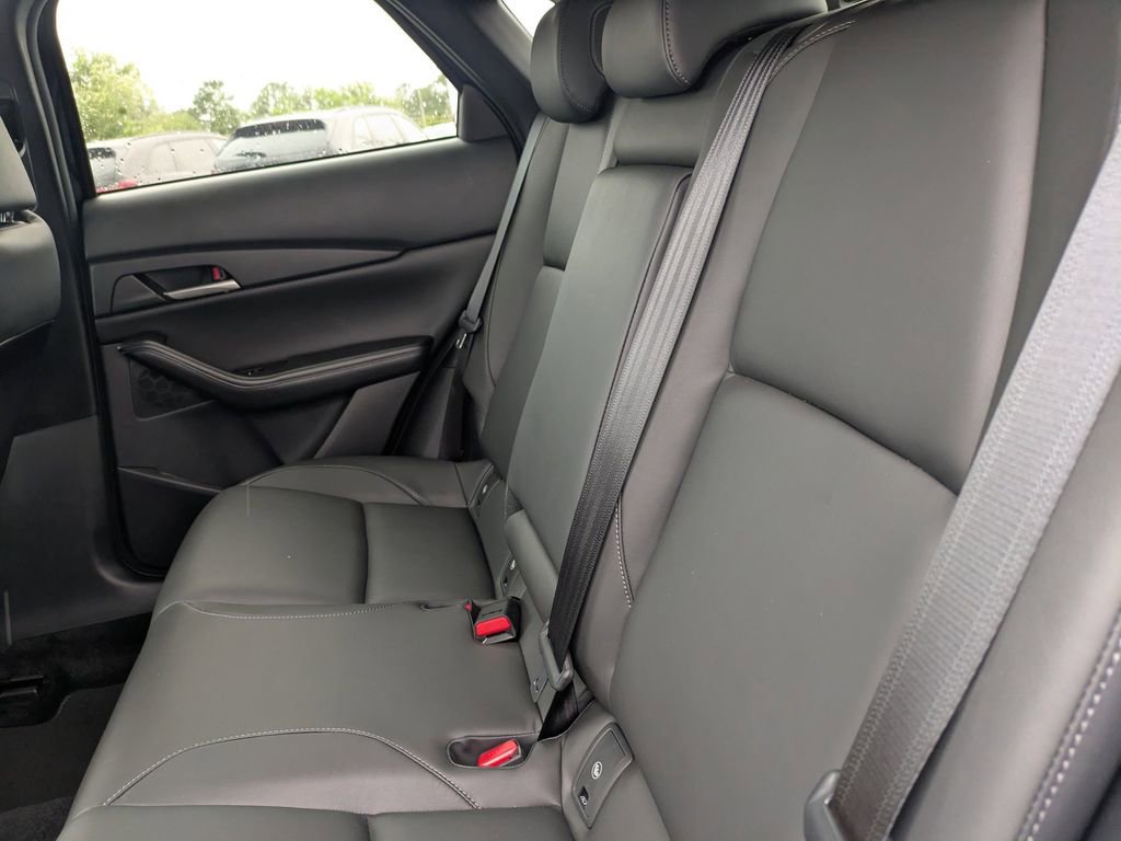 New 2026 MAZDA CX-30 AWD 2.5 S w/ Select Sport Pkg image 14