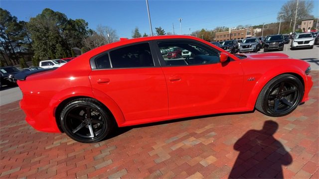 Used 2022 Dodge Charger Scat Pack image 2