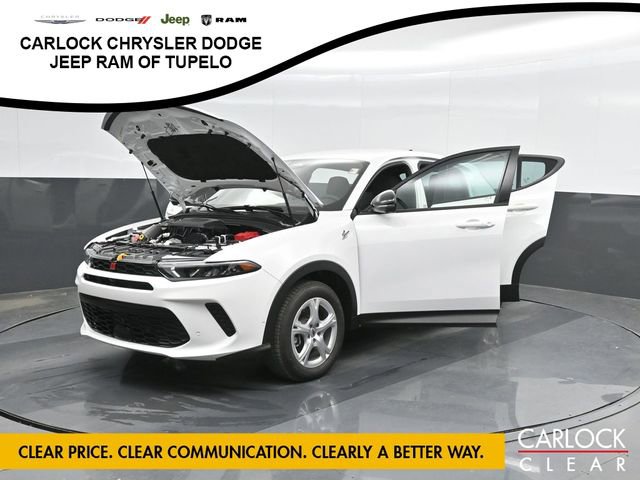 New 2025 Dodge Hornet GT w/ Tech Pack image 41