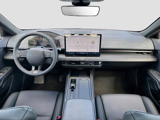 New 2026 Lexus ES 350h w/ Convenience Package FWD image 16