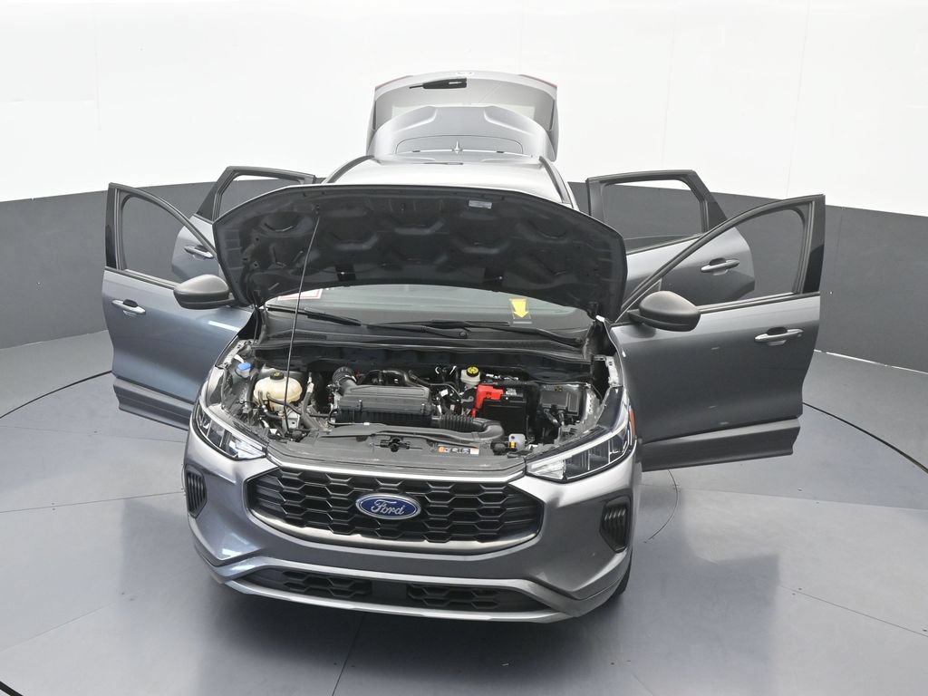 Used 2024 Ford Escape ST-Line FWD image 70