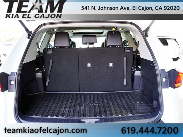 Used 2026 Toyota Grand Highlander XLE image 13