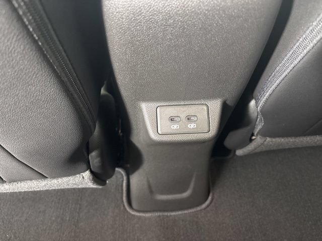 New 2027 Chevrolet Bolt RS FWD image 21