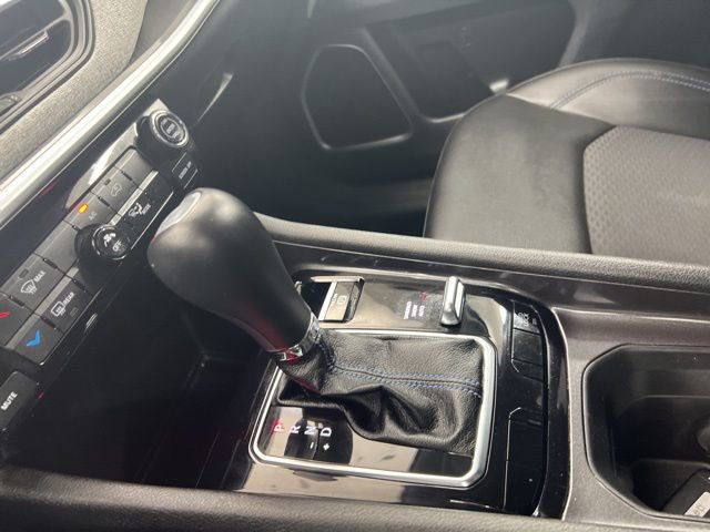 Used 2022 Jeep Compass Latitude image 19