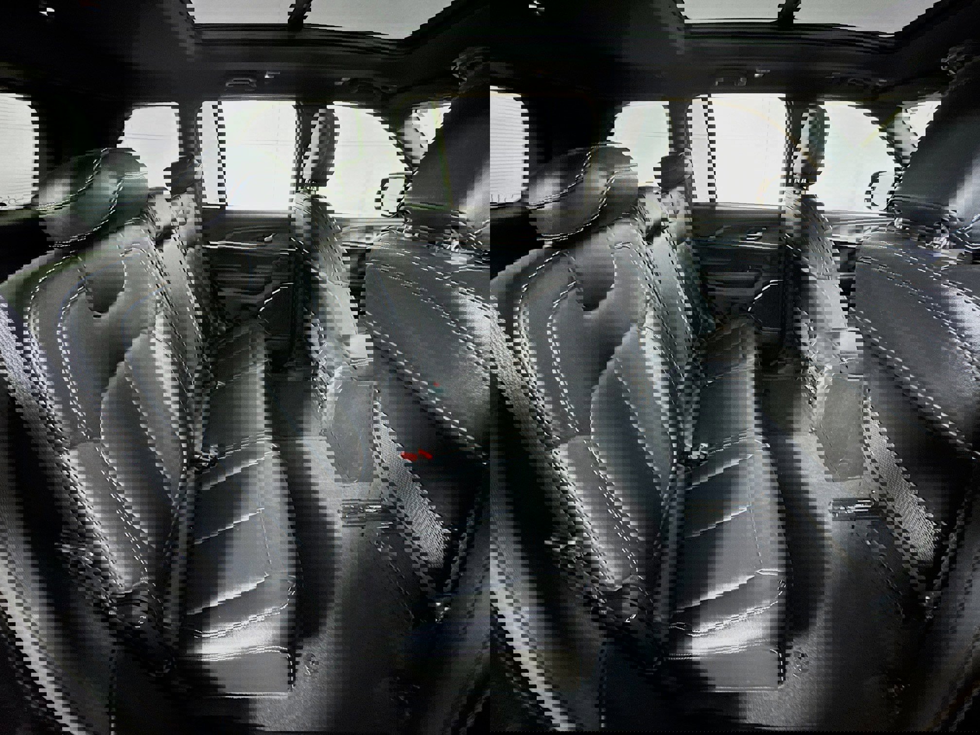 Used 2024 Jeep Grand Cherokee Limited 4xe image 27