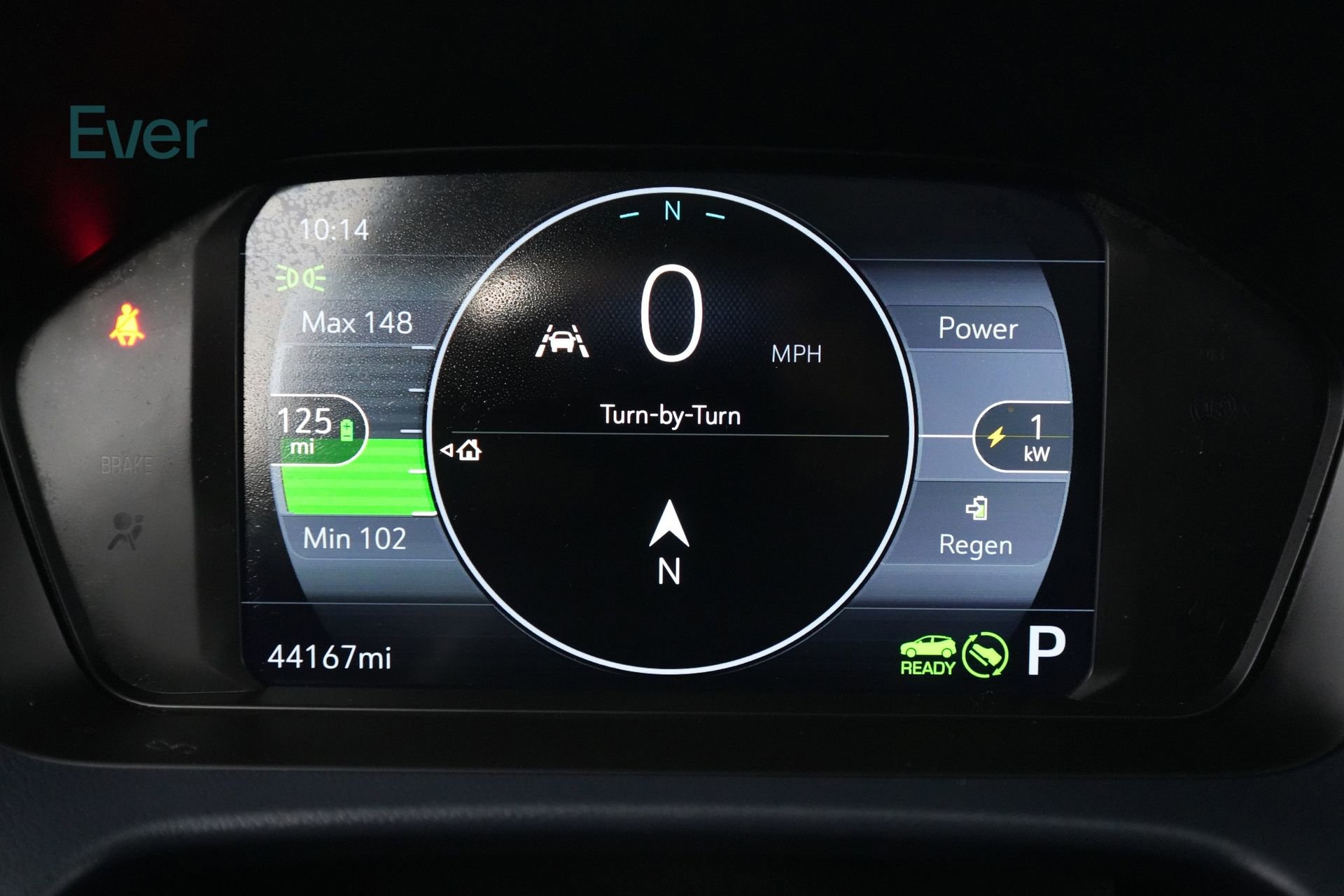 Used 2022 Chevrolet Bolt EUV Premier FWD image 7