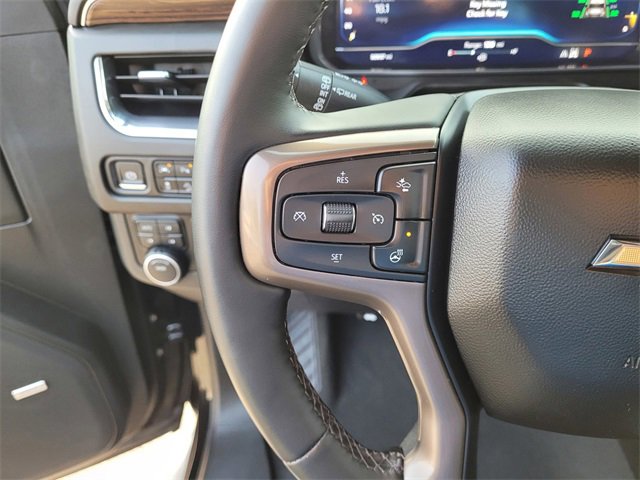 Used 2023 Chevrolet Tahoe High Country image 21