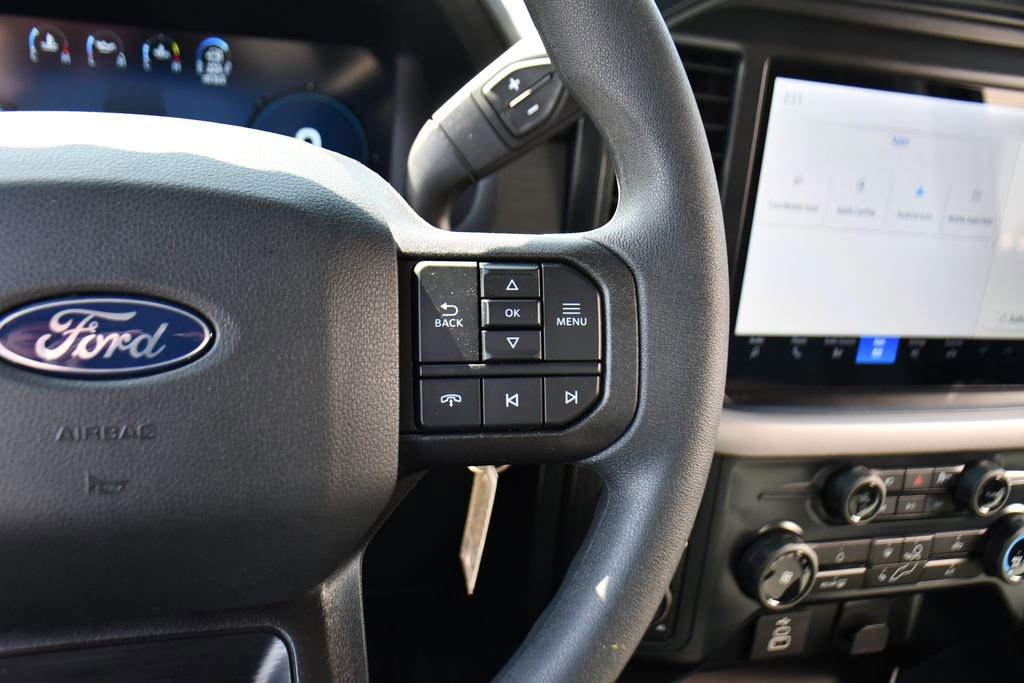 Used 2025 Ford F150 XL w/ Equipment Group 103A High image 31