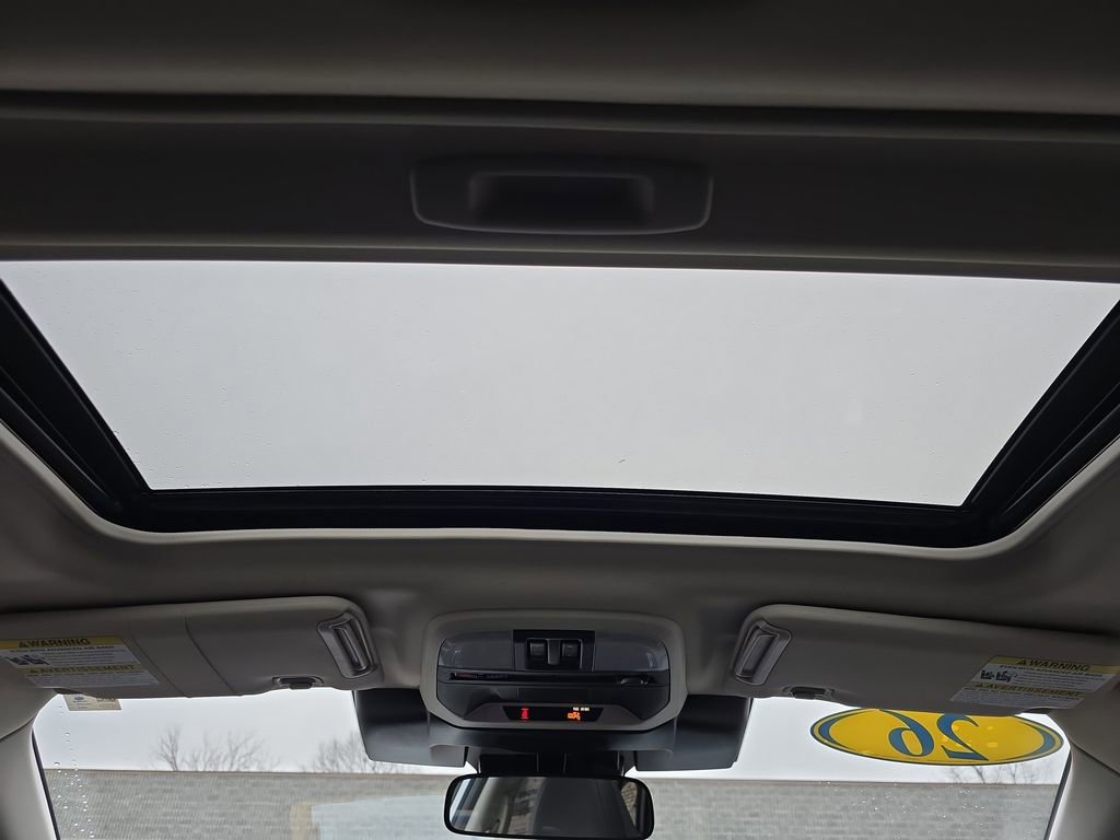 New 2026 Subaru Crosstrek 2.0i Premium image 24