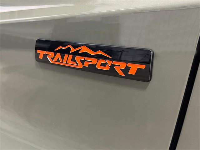 New 2026 Honda CR-V TrailSport image 11