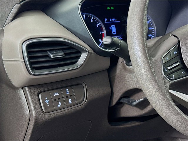 Used 2019 Hyundai Santa Fe SE image 19