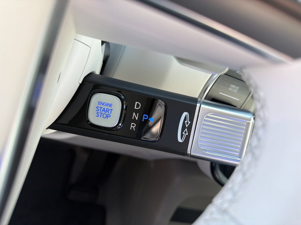 New 2026 Hyundai Palisade SEL Premium FWD image 31