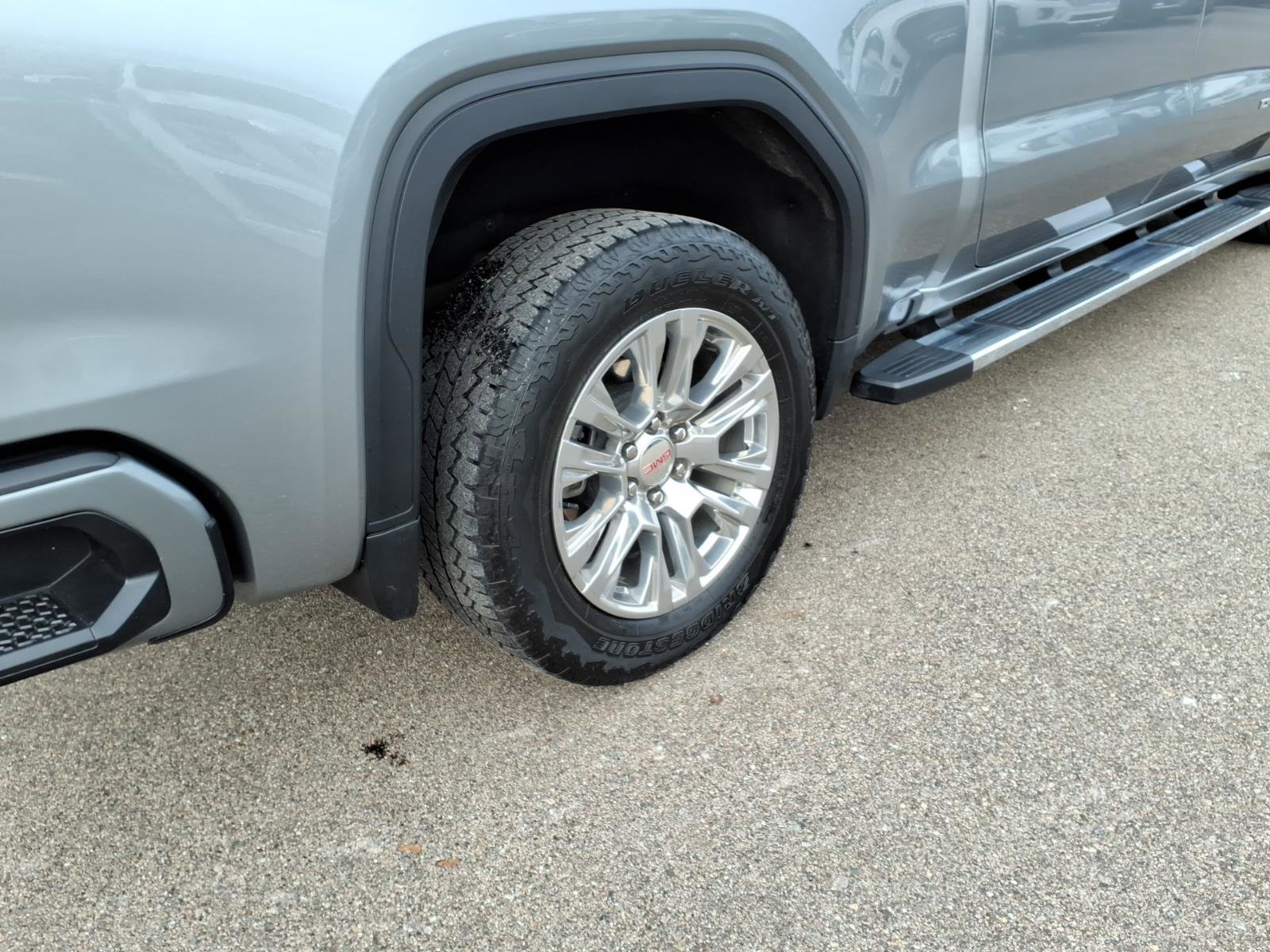 Used 2023 GMC Sierra 1500 Denali image 6