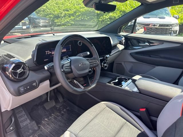 New 2026 Chevrolet Blazer EV SS AWD/4WD image 11