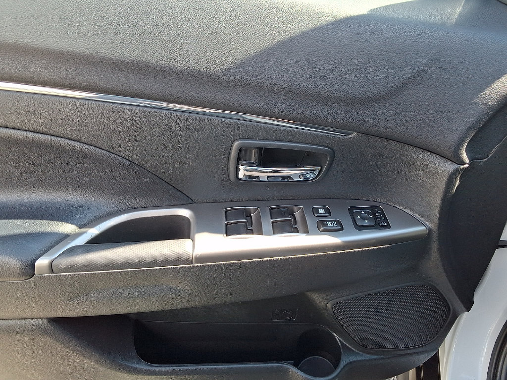 Used 2024 Mitsubishi Outlander Sport ES AWD/4WD image 13