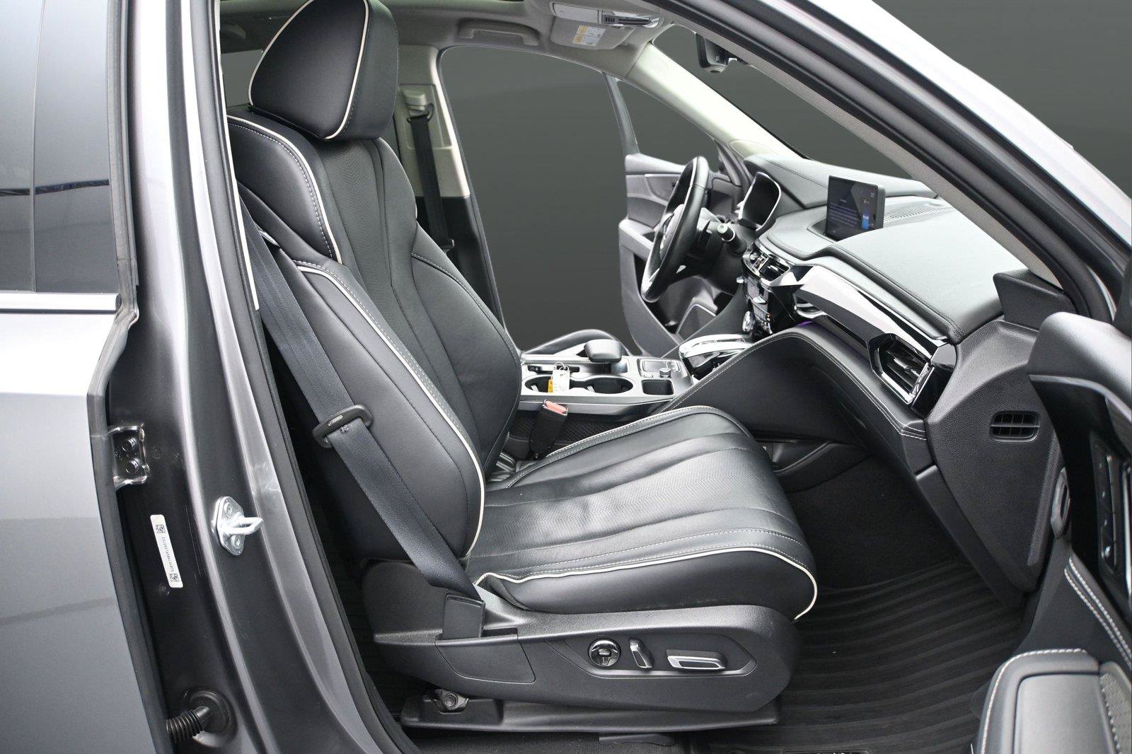 Certified 2023 Acura MDX w/ Advance Package AWD/4WD image 19