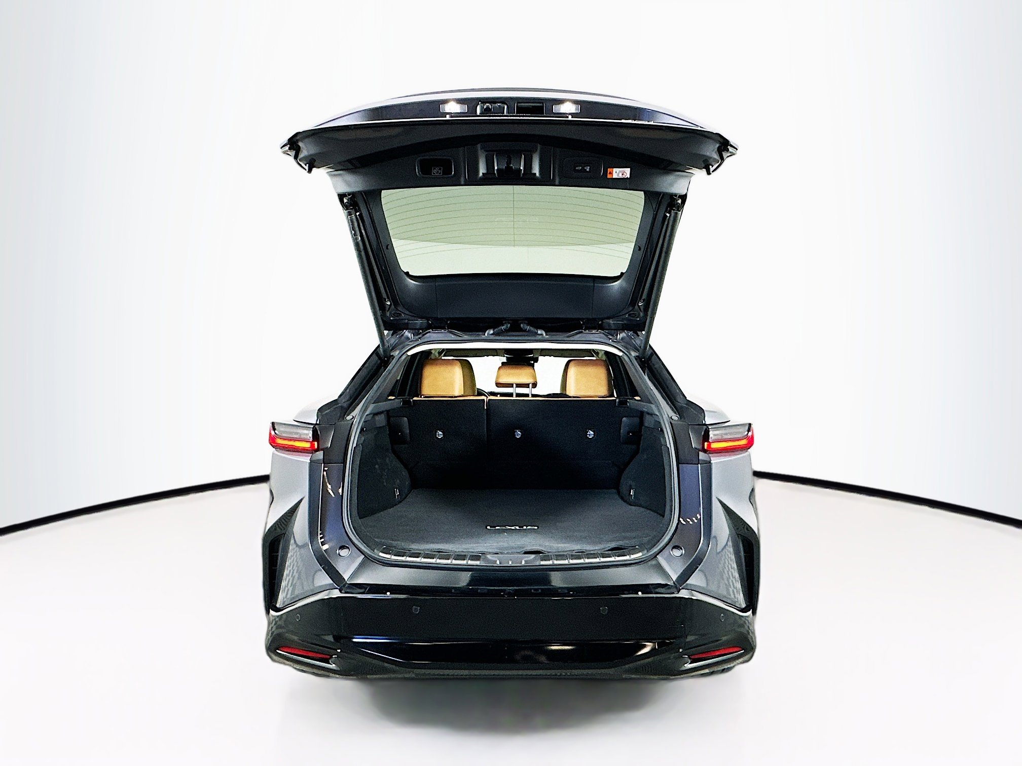 Used 2023 Lexus RZ 450e Premium w/ Technology Package image 30