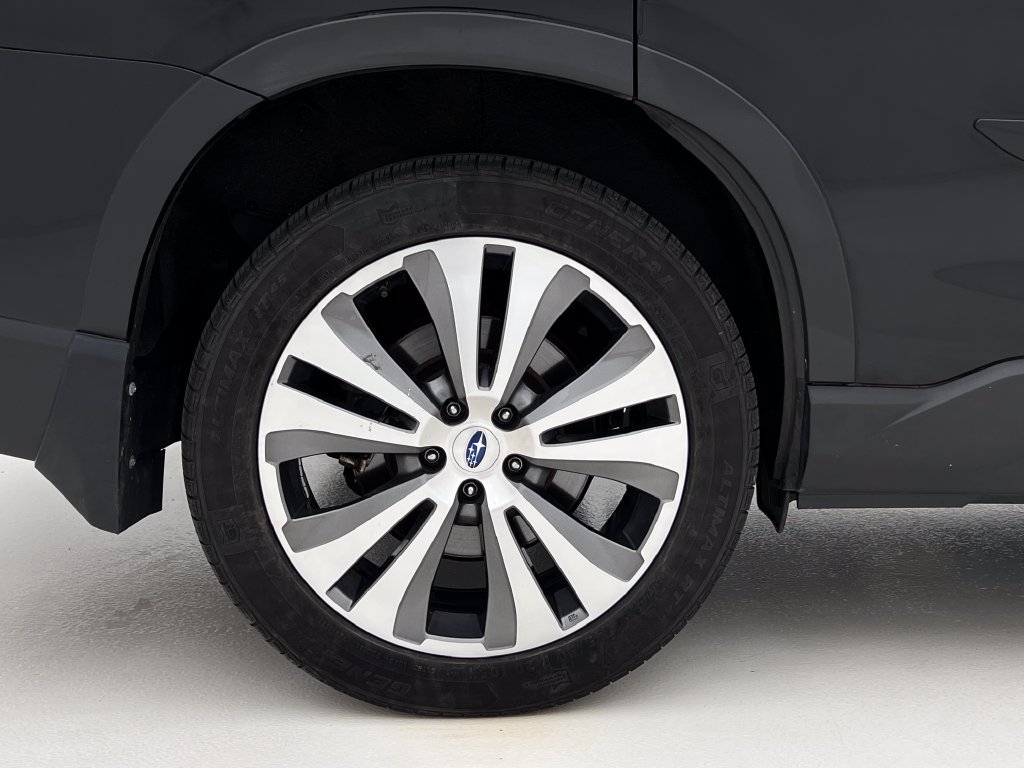 Used 2020 Subaru Ascent Touring w/ Popular Package #2A AWD/4WD image 28