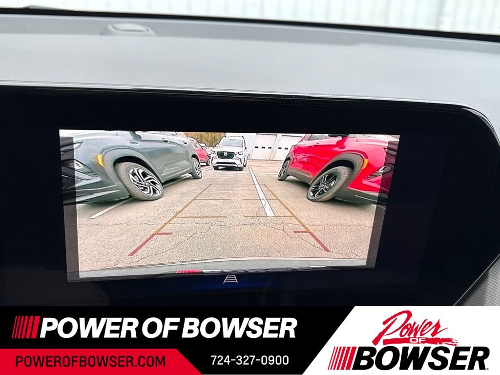 New 2026 Chevrolet TrailBlazer ACTIV w/ Convenience Package image 10