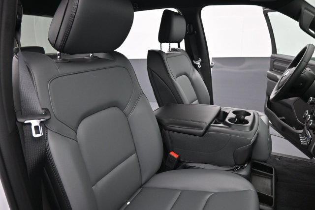 New 2027 RAM 1500 Tradesman RWD image 30