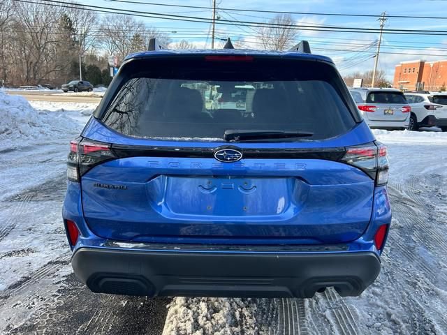 Used 2026 Subaru Forester Premium image 4