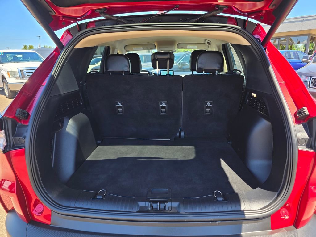 Used 2020 Ford Escape SEL AWD/4WD image 22