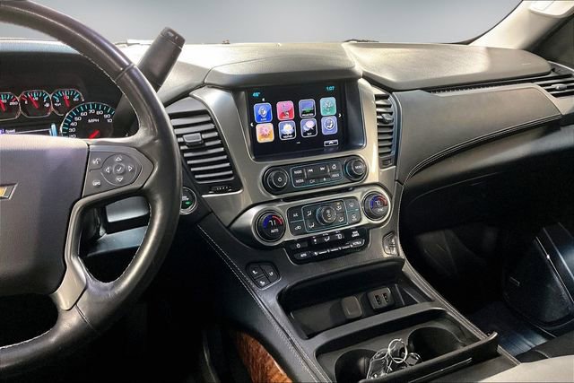Used 2018 Chevrolet Tahoe Premier image 10