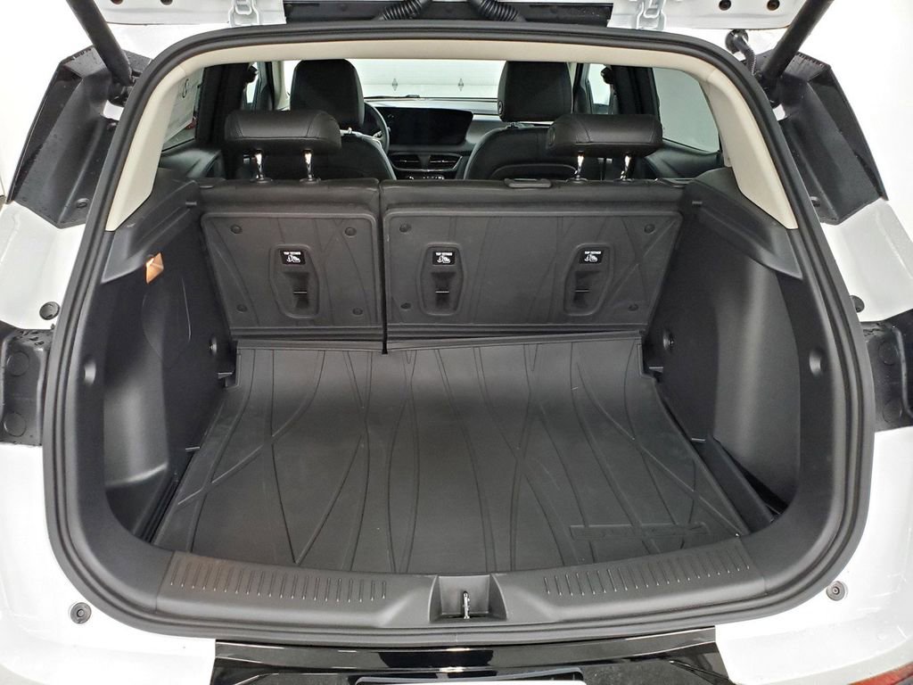 New 2026 Buick Encore GX Sport Touring w/ Comfort Package image 22