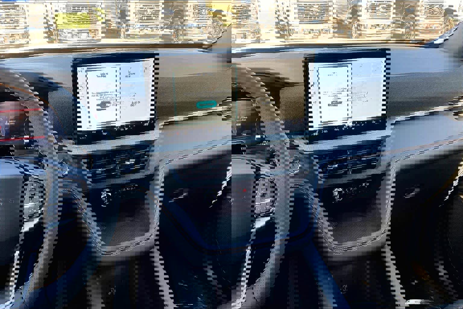 New 2026 Ford Explorer Tremor w/ Tremor Convenience Package image 6