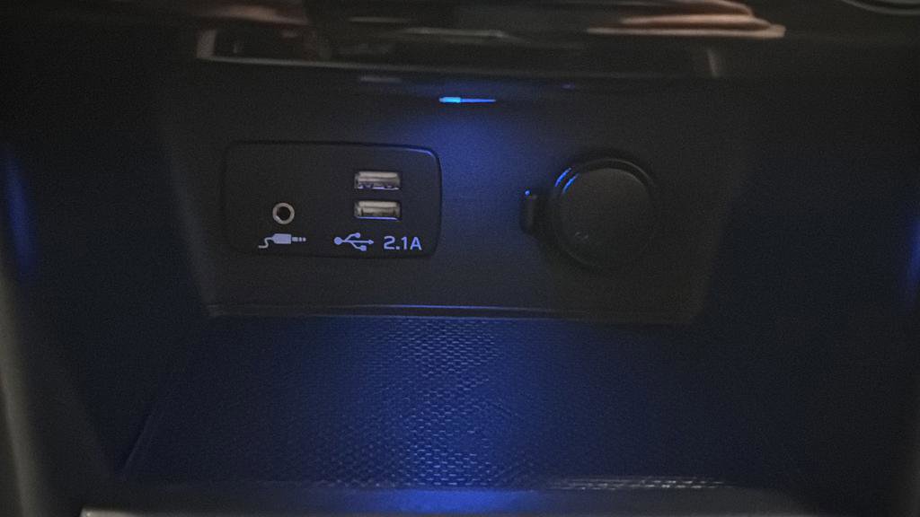 Used 2023 Subaru Forester Limited w/ Popular Package #2 image 39