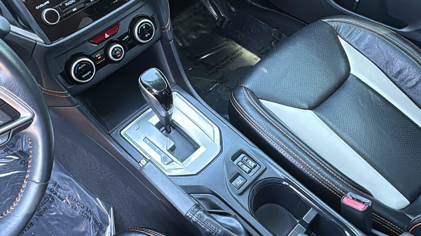 Used 2020 Subaru Crosstrek 2.0i Premium w/ Moonroof Package 1 image 22