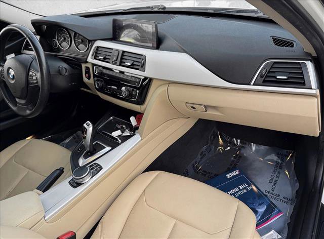 Used 2017 BMW 320i xDrive Sedan image 20