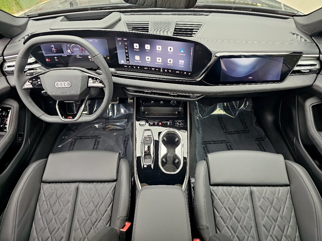 New 2026 Audi A6 Prestige AWD/4WD image 4