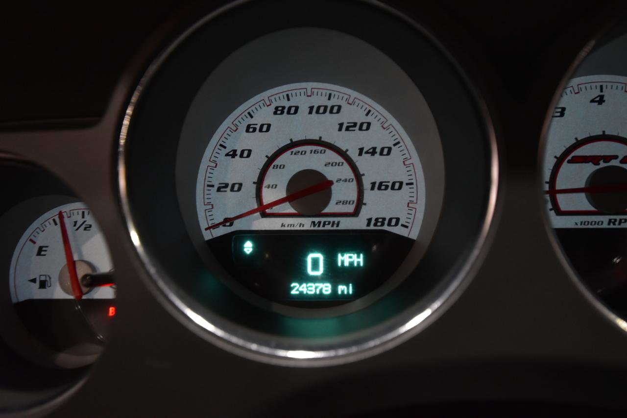 Used 2012 Dodge Challenger SRT8 image 23