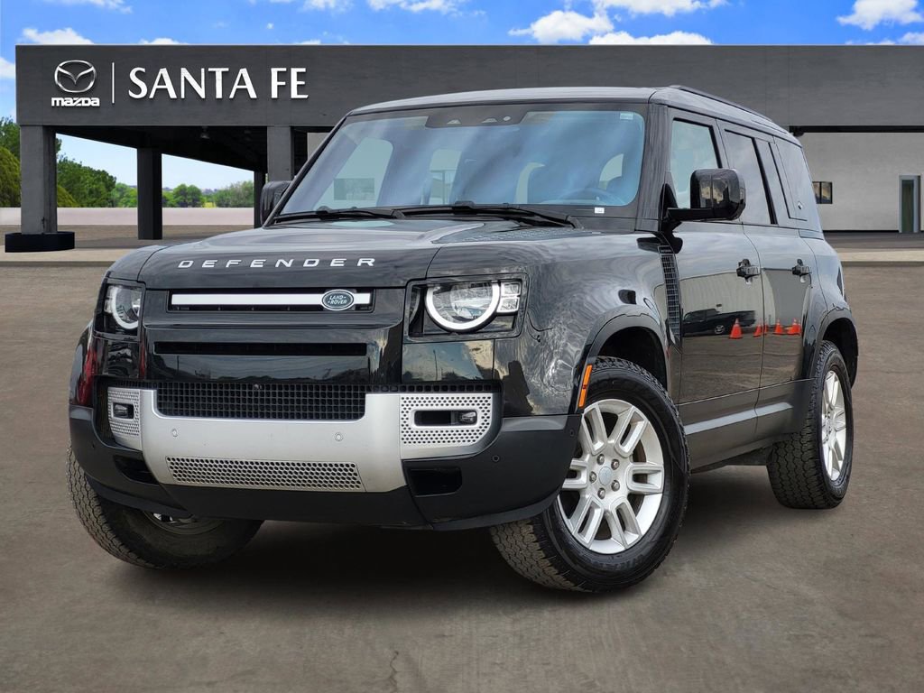 Used 2020 Land Rover Defender 110 S