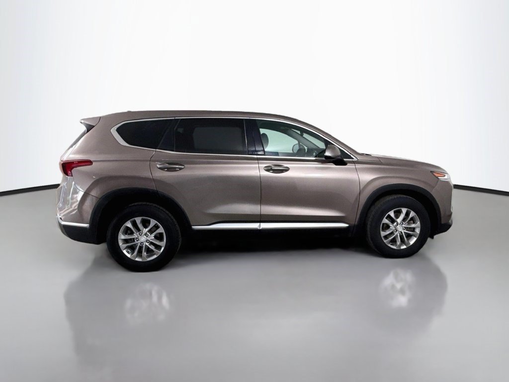 Used 2020 Hyundai Santa Fe SEL FWD image 11