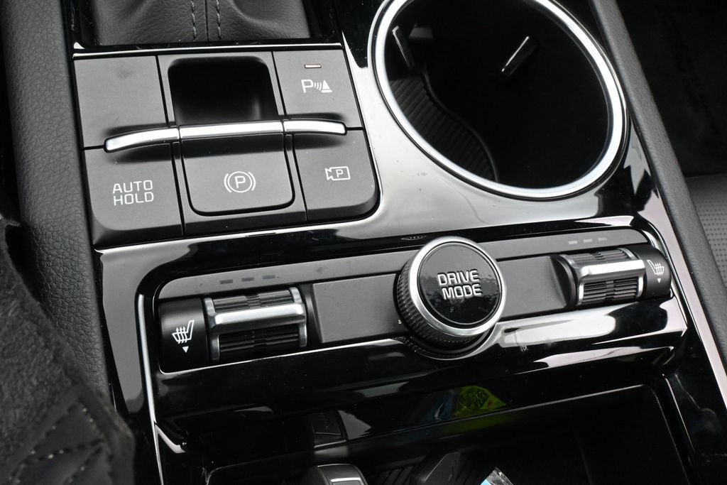 Used 2026 Kia K5 GT-Line w/ GT-Line Premium Package FWD image 27