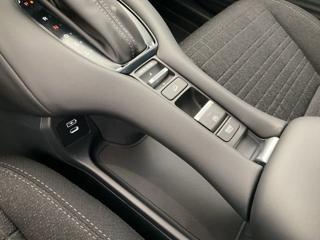 New 2026 Honda HR-V LX image 11